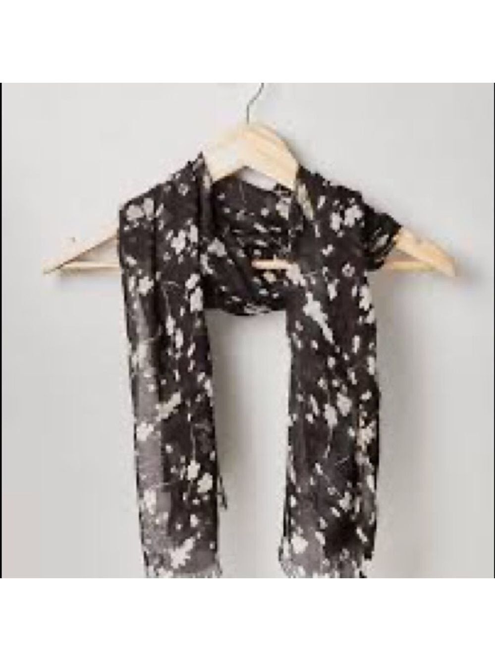 ONAM FLEUR SCARF